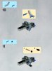 Instrucciones de Construcción - LEGO - 9500 - Sith™ Fury-class Interceptor™: Page 5