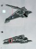 Instrucciones de Construcción - LEGO - 9500 - Sith™ Fury-class Interceptor™: Page 26