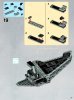 Instrucciones de Construcción - LEGO - 9500 - Sith™ Fury-class Interceptor™: Page 27