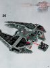 Instrucciones de Construcción - LEGO - 9500 - Sith™ Fury-class Interceptor™: Page 35