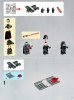 Instrucciones de Construcción - LEGO - 9500 - Sith™ Fury-class Interceptor™: Page 3