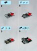 Instrucciones de Construcción - LEGO - 9500 - Sith™ Fury-class Interceptor™: Page 4