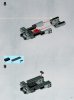 Instrucciones de Construcción - LEGO - 9500 - Sith™ Fury-class Interceptor™: Page 7