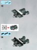 Instrucciones de Construcción - LEGO - 9500 - Sith™ Fury-class Interceptor™: Page 10