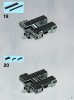 Instrucciones de Construcción - LEGO - 9500 - Sith™ Fury-class Interceptor™: Page 13