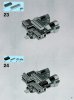 Instrucciones de Construcción - LEGO - 9500 - Sith™ Fury-class Interceptor™: Page 15