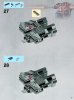 Instrucciones de Construcción - LEGO - 9500 - Sith™ Fury-class Interceptor™: Page 17