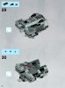 Instrucciones de Construcción - LEGO - 9500 - Sith™ Fury-class Interceptor™: Page 18