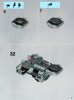 Instrucciones de Construcción - LEGO - 9500 - Sith™ Fury-class Interceptor™: Page 21