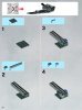 Instrucciones de Construcción - LEGO - 9500 - Sith™ Fury-class Interceptor™: Page 24