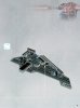 Instrucciones de Construcción - LEGO - 9500 - Sith™ Fury-class Interceptor™: Page 41