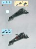 Instrucciones de Construcción - LEGO - 9500 - Sith™ Fury-class Interceptor™: Page 47