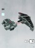 Instrucciones de Construcción - LEGO - 9500 - Sith™ Fury-class Interceptor™: Page 55