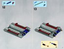 Instrucciones de Construcción - LEGO - 9515 - The Malevolence™: Page 11