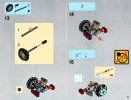 Instrucciones de Construcción - LEGO - 9515 - The Malevolence™: Page 63