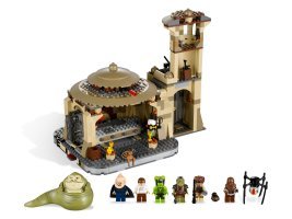 9516 - Jabba's Palace™