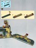 Instrucciones de Construcción - LEGO - 9516 - Jabba's Palace™: Page 8