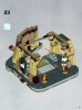 Instrucciones de Construcción - LEGO - 9516 - Jabba's Palace™: Page 19