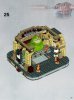 Instrucciones de Construcción - LEGO - 9516 - Jabba's Palace™: Page 23