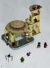 Instrucciones de Construcción - LEGO - 9516 - Jabba's Palace™: Page 34