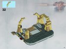 Instrucciones de Construcción - LEGO - 9516 - Jabba's Palace™: Page 55