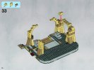 Instrucciones de Construcción - LEGO - 9516 - Jabba's Palace™: Page 56