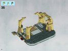 Instrucciones de Construcción - LEGO - 9516 - Jabba's Palace™: Page 58