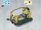 Instrucciones de Construcción - LEGO - 9516 - Jabba's Palace™: Page 59