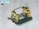 Instrucciones de Construcción - LEGO - 9516 - Jabba's Palace™: Page 63