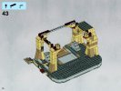 Instrucciones de Construcción - LEGO - 9516 - Jabba's Palace™: Page 66