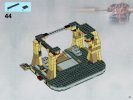 Instrucciones de Construcción - LEGO - 9516 - Jabba's Palace™: Page 67