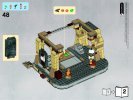 Instrucciones de Construcción - LEGO - 9516 - Jabba's Palace™: Page 72