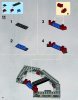 Instrucciones de Construcción - LEGO - 9526 - Palpatine's Arrest: Page 30