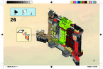 Instrucciones de Construcción - LEGO - 9558 - Training Set: Page 11