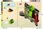 Instrucciones de Construcción - LEGO - 9558 - Training Set: Page 17