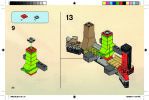 Instrucciones de Construcción - LEGO - 9558 - Training Set: Page 20