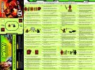 Instrucciones de Construcción - LEGO - 9561 - Kai ZX: Page 1