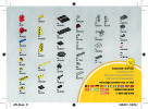 Instrucciones de Construcción - LEGO - 9674 - Naboo Starfighter™ & Naboo™: Page 27