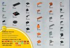 Instrucciones de Construcción - LEGO - 9678 - Twin-pod Cloud Car™ & Bespin™: Page 30