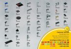 Instrucciones de Construcción - LEGO - 9679 - AT-ST™ & Endor™: Page 25