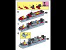 Instrucciones de Construcción - LEGO - 10001 - PASSENGER TRAIN: Page 4