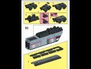 Instrucciones de Construcción - LEGO - 10001 - PASSENGER TRAIN: Page 18