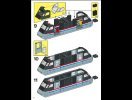 Instrucciones de Construcción - LEGO - 10001 - PASSENGER TRAIN: Page 28