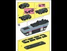 Instrucciones de Construcción - LEGO - 10001 - PASSENGER TRAIN: Page 30