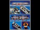 Instrucciones de Construcción - LEGO - 10001 - PASSENGER TRAIN: Page 44