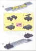 Instrucciones de Construcción - LEGO - 10002 - OBSERVATION WAGON: Page 4