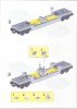 Instrucciones de Construcción - LEGO - 10002 - OBSERVATION WAGON: Page 5