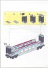 Instrucciones de Construcción - LEGO - 10002 - OBSERVATION WAGON: Page 9