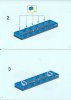 Instrucciones de Construcción - LEGO - 10013 - OPEN FREIGHT WAGON: Page 2