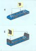 Instrucciones de Construcción - LEGO - 10013 - OPEN FREIGHT WAGON: Page 3